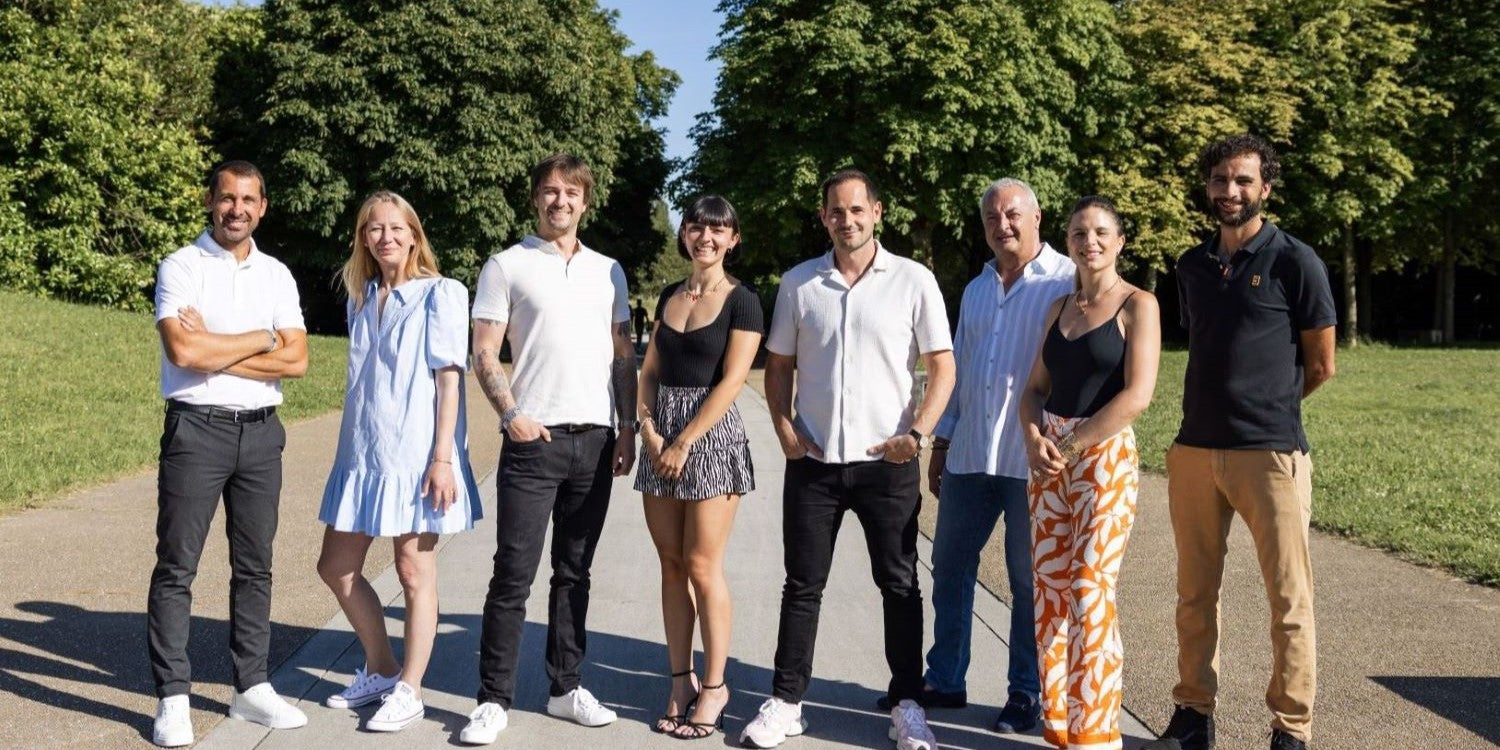 Exo Medical au Salon de la Rééducation 2025 : Découvrez Nos Nouveautés et Profitez de Nos Offres Spéciales !