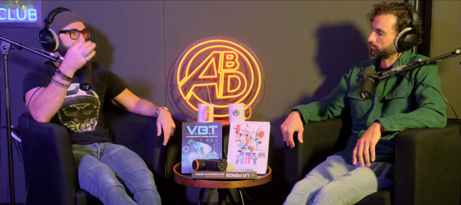 Pistolet de massage EXO : l’outil incontournable pour une récupération musculaire rapide et efficace