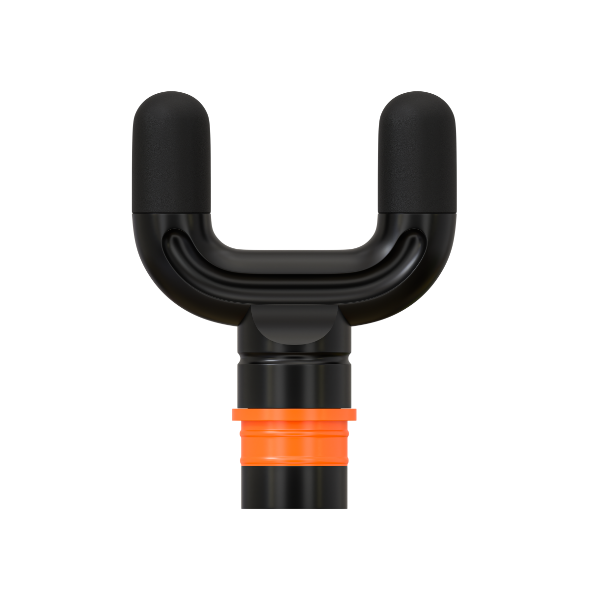 X Puls Pistolet de massage - Hot & Cold