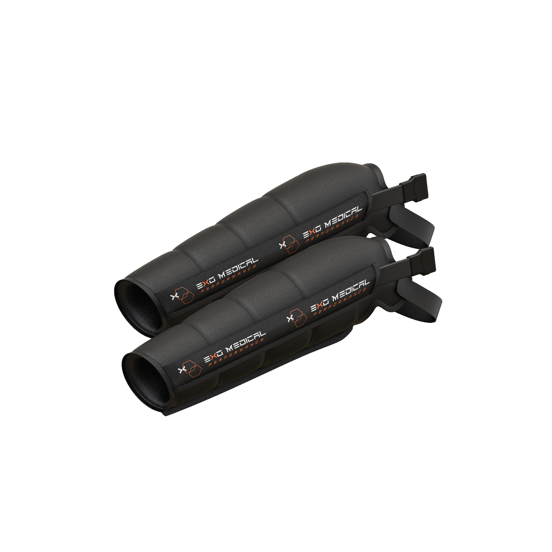 X Recovery : Bras de pressothérapie