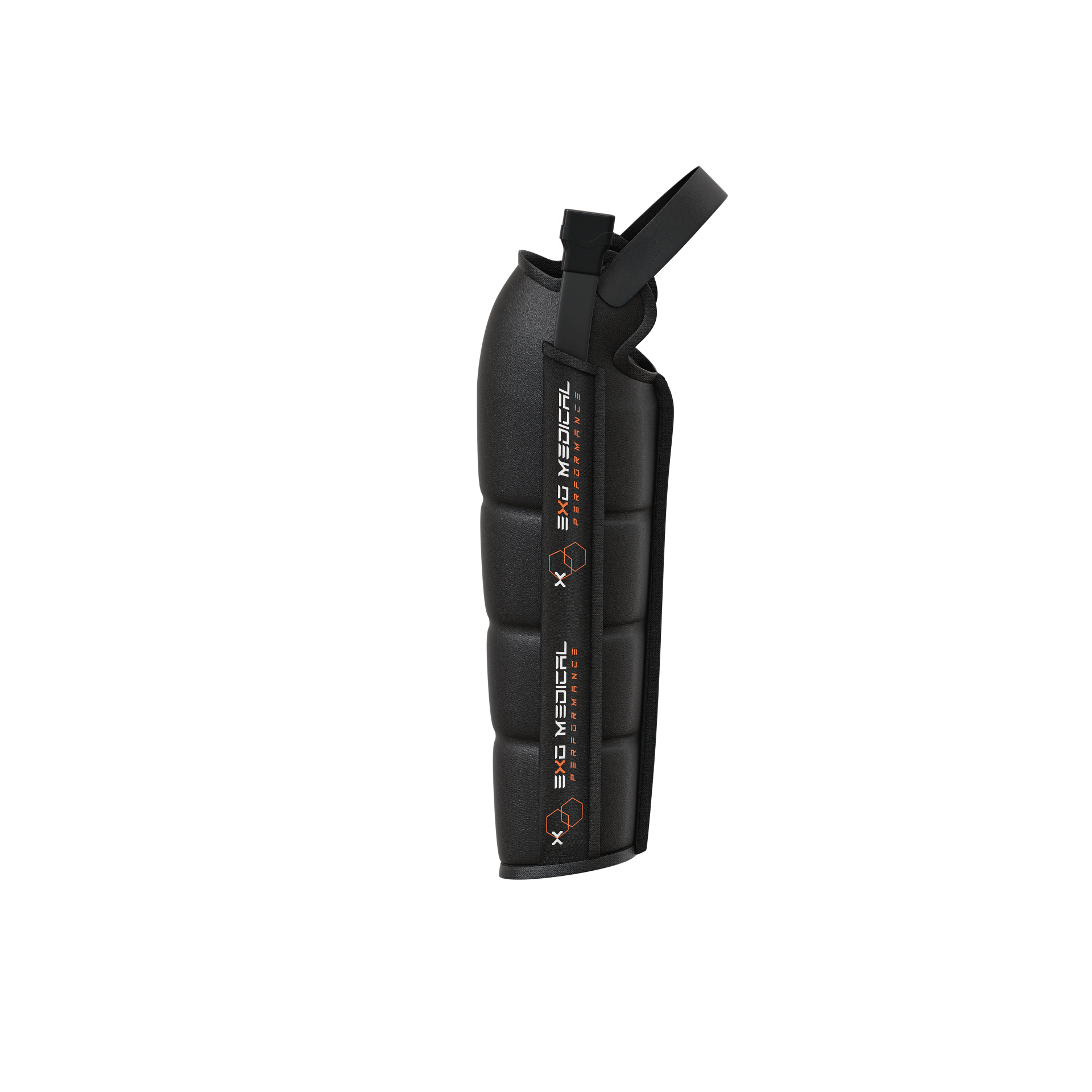 X Recovery : Bras de pressothérapie