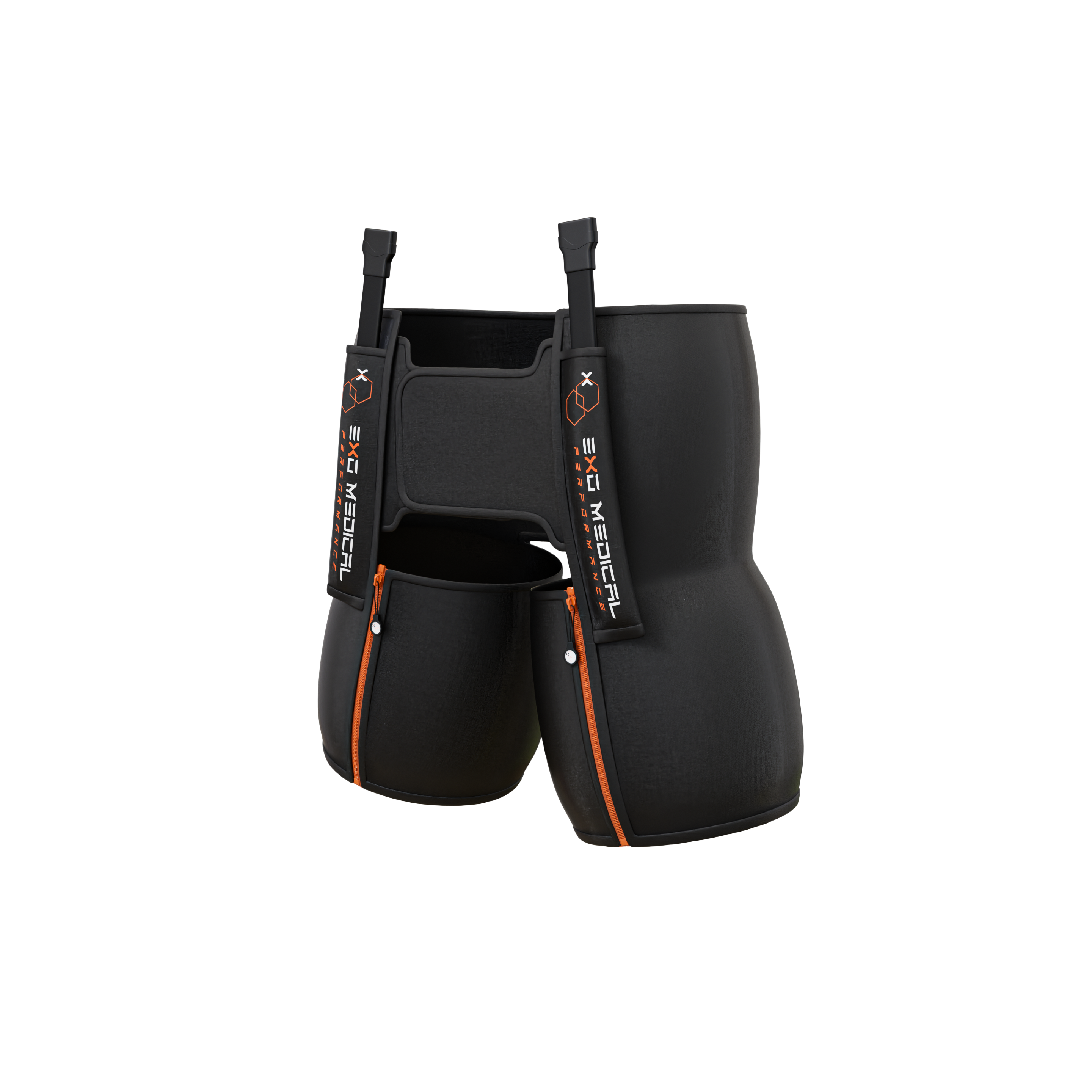 X Recovery Lower body