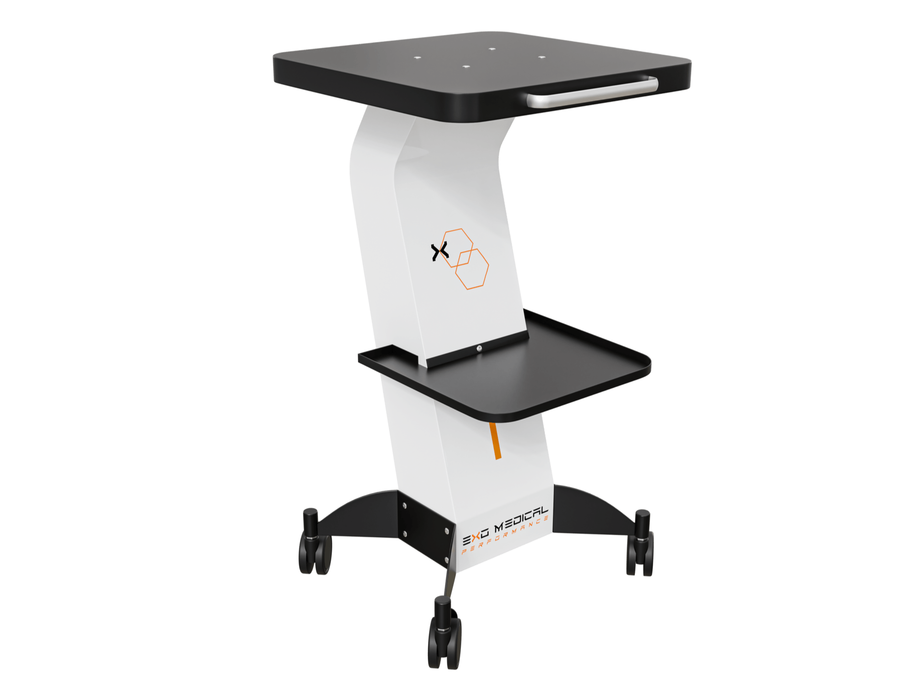 X Mesa Trol Pedestal