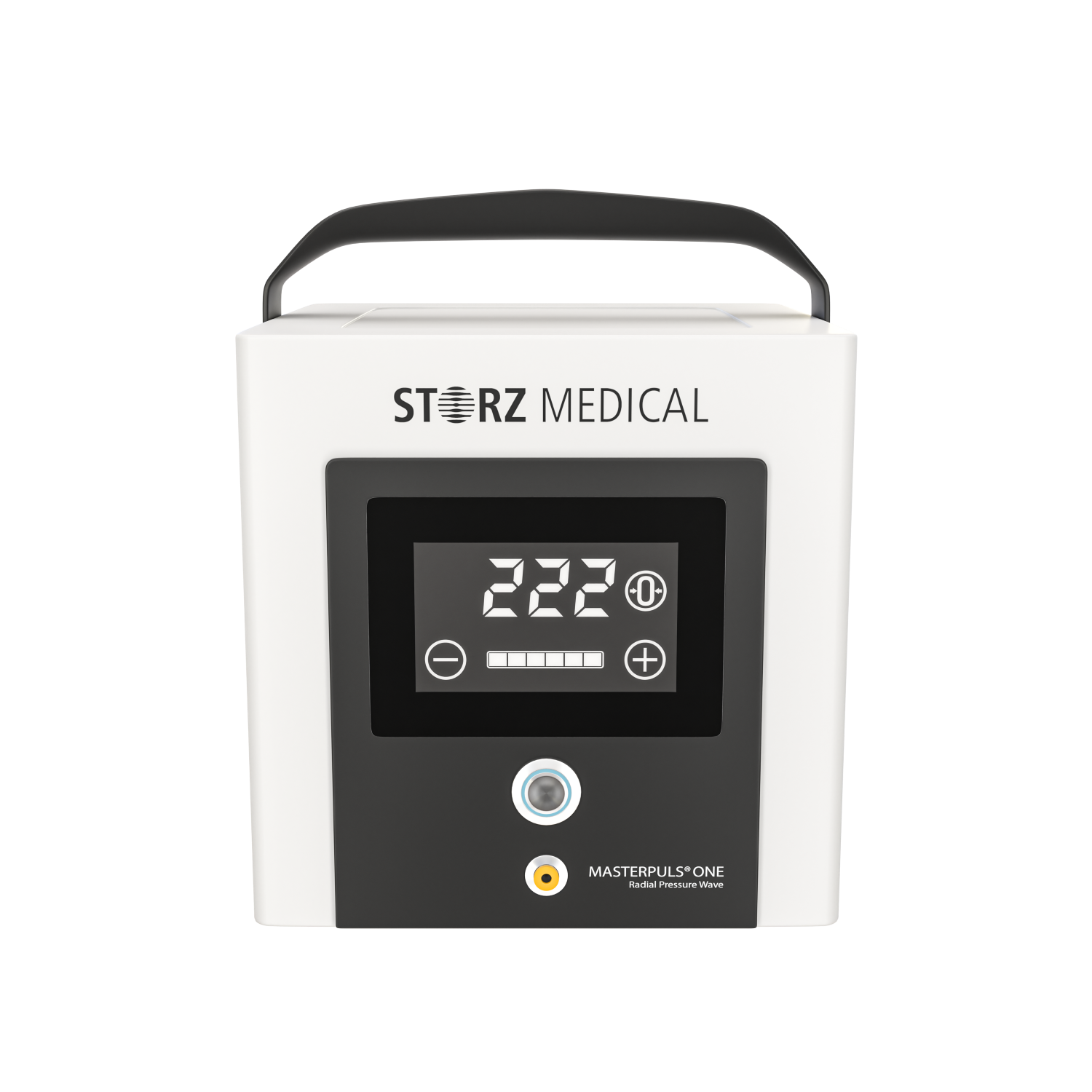 Shockwave therapy machine - Storz Medical AG